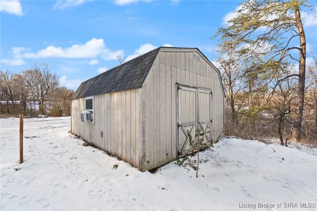 $199,900 | 5329 Quarry Road, New Albany, IN 47150