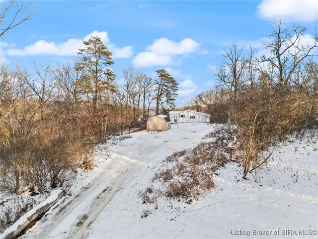 $199,900 | 5329 Quarry Road, New Albany, IN 47150