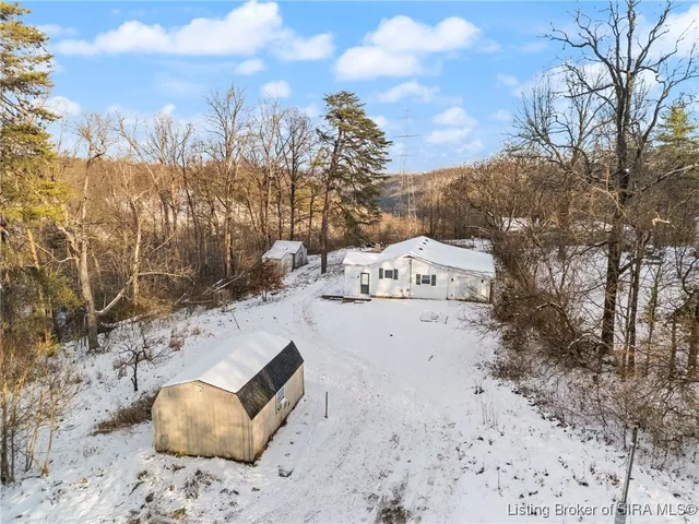 $199,900 | 5329 Quarry Road, New Albany, IN 47150