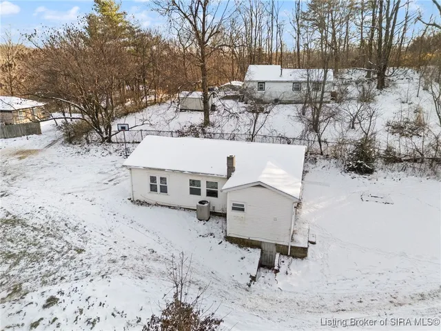 $199,900 | 5329 Quarry Road, New Albany, IN 47150