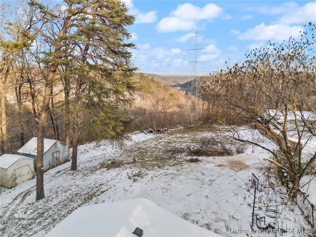 $199,900 | 5329 Quarry Road, New Albany, IN 47150