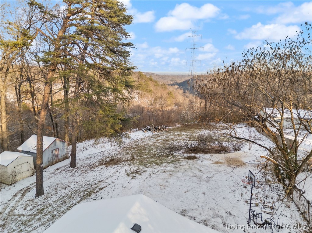 5329 Quarry Road New Albany, IN 47150 - Photo 15 of 51