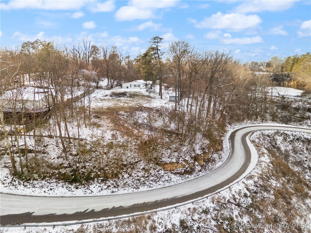 5329 Quarry Road New Albany, IN 47150 - Photo 16 of 51