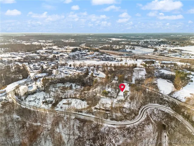 $199,900 | 5329 Quarry Road, New Albany, IN 47150