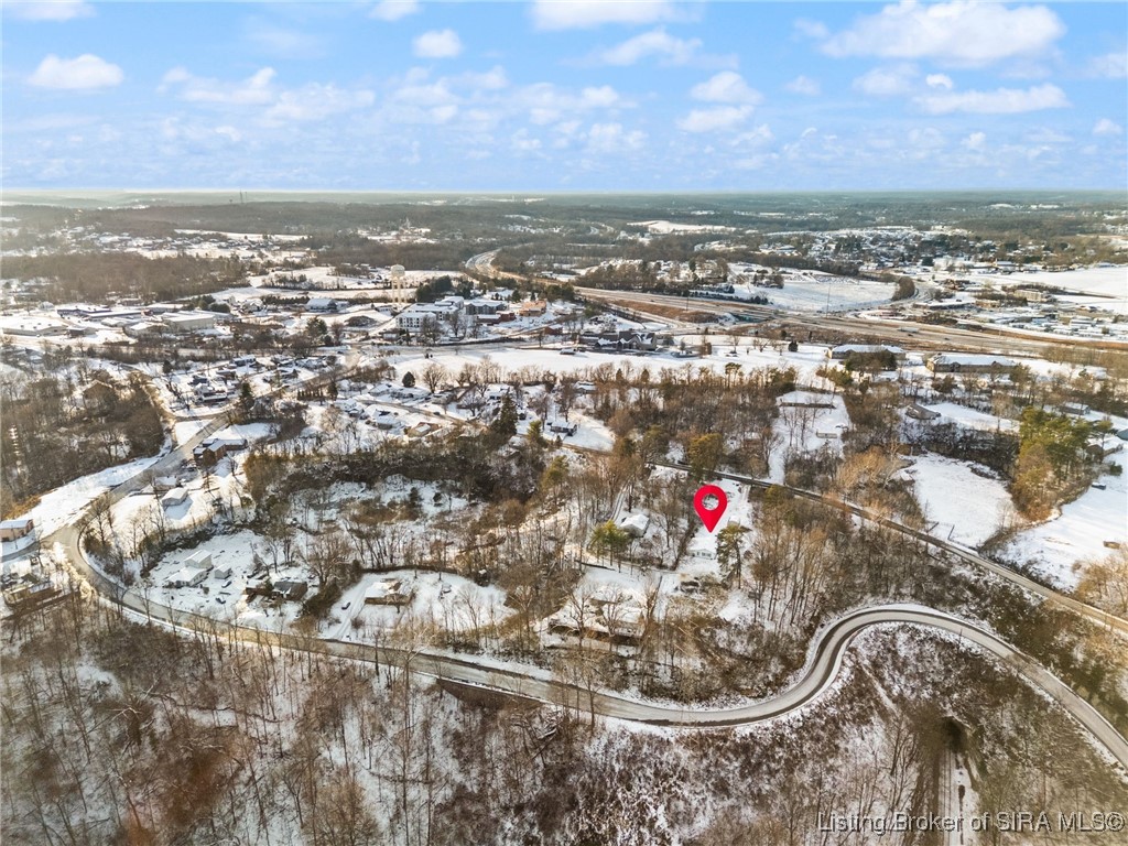 5329 Quarry Road New Albany, IN 47150 - Photo 17 of 51