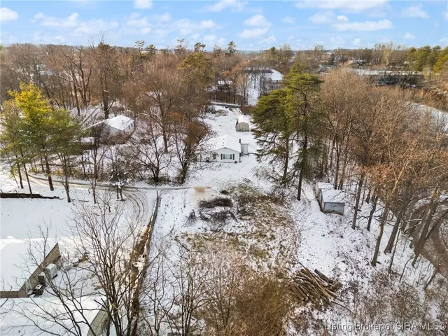 $199,900 | 5329 Quarry Road, New Albany, IN 47150