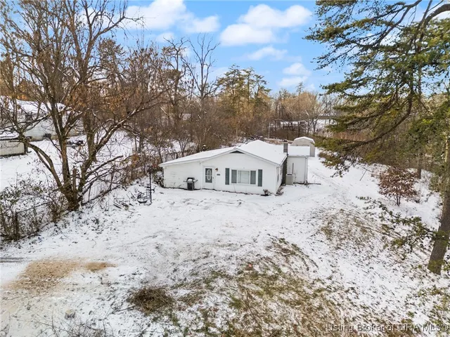 $199,900 | 5329 Quarry Road, New Albany, IN 47150