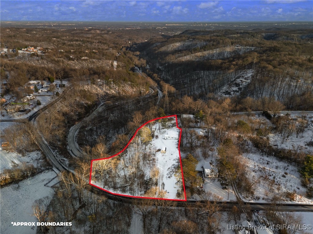 5329 Quarry Road New Albany, IN 47150 - Photo 2 of 51