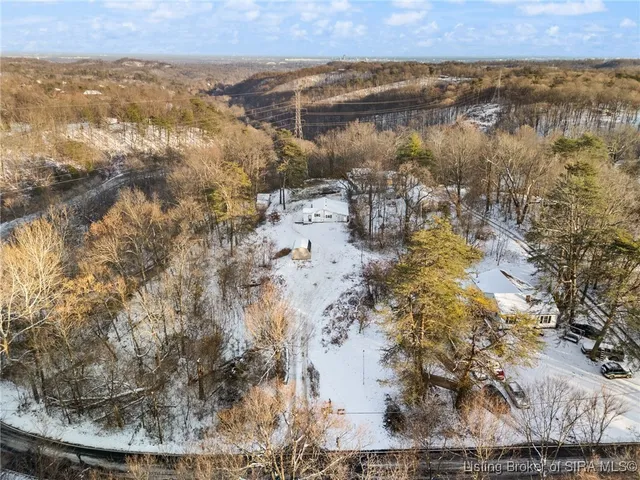 $199,900 | 5329 Quarry Road, New Albany, IN 47150