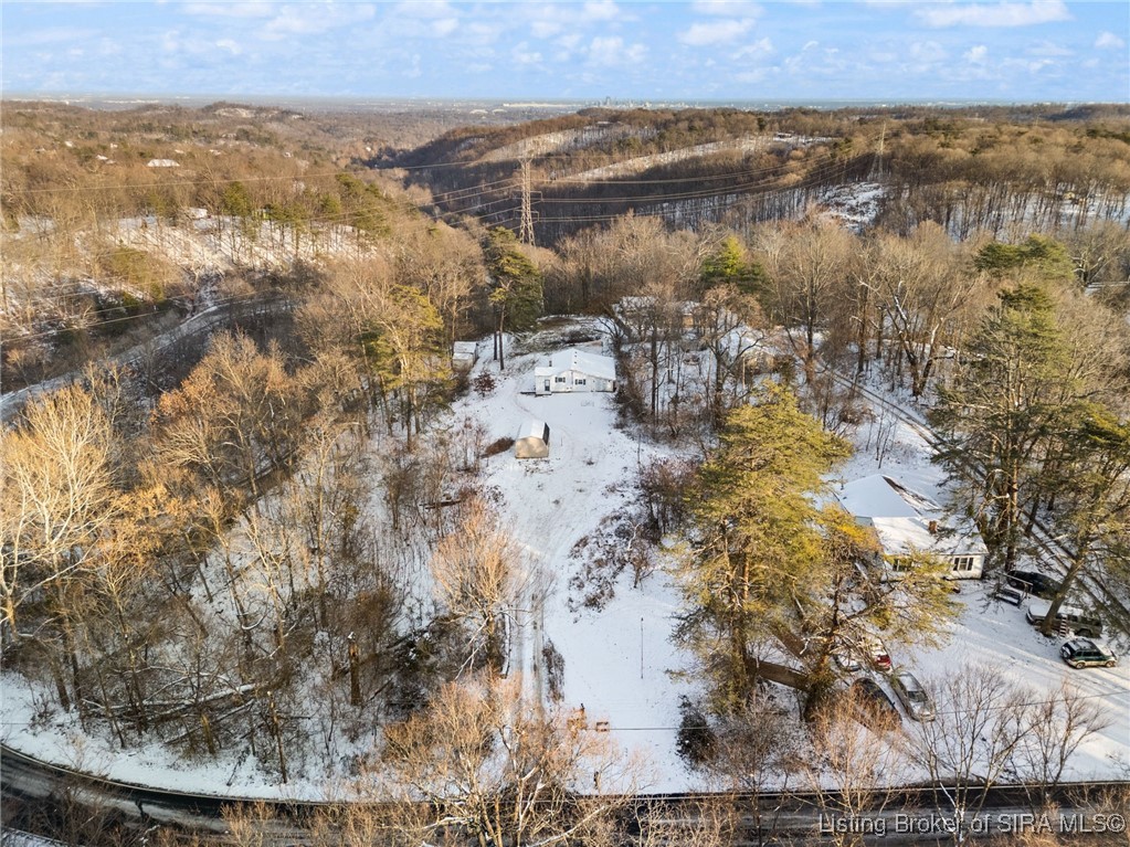 5329 Quarry Road New Albany, IN 47150 - Photo 21 of 51