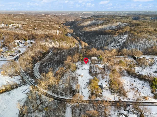 $199,900 | 5329 Quarry Road, New Albany, IN 47150