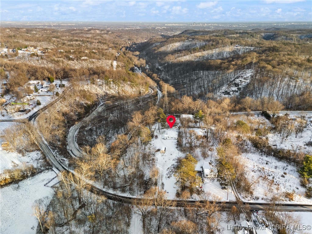 5329 Quarry Road New Albany, IN 47150 - Photo 22 of 51