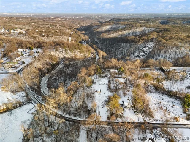 $199,900 | 5329 Quarry Road, New Albany, IN 47150