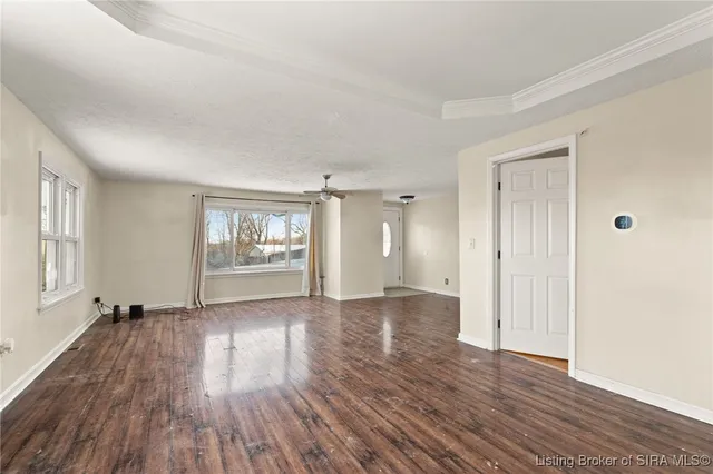 $199,900 | 5329 Quarry Road, New Albany, IN 47150