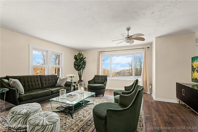 $199,900 | 5329 Quarry Road, New Albany, IN 47150