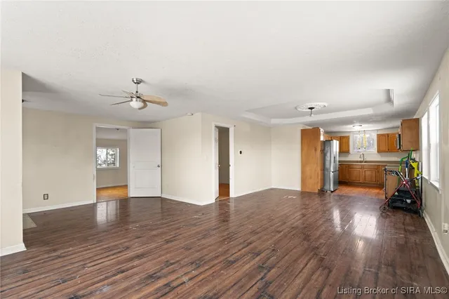 $199,900 | 5329 Quarry Road, New Albany, IN 47150