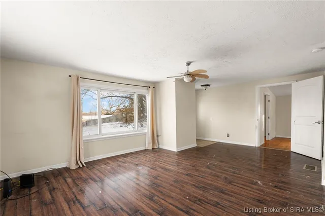 $199,900 | 5329 Quarry Road, New Albany, IN 47150