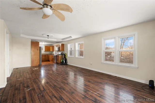 $199,900 | 5329 Quarry Road, New Albany, IN 47150