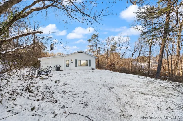 $199,900 | 5329 Quarry Road, New Albany, IN 47150