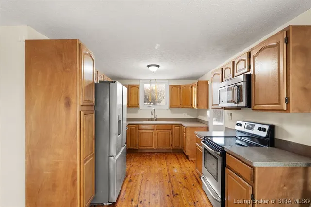 $199,900 | 5329 Quarry Road, New Albany, IN 47150