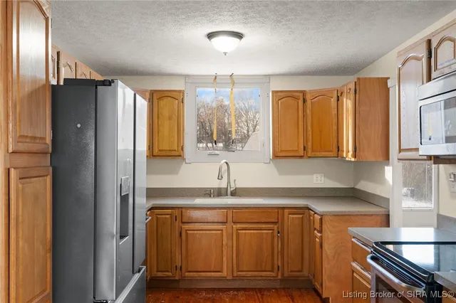 $199,900 | 5329 Quarry Road, New Albany, IN 47150