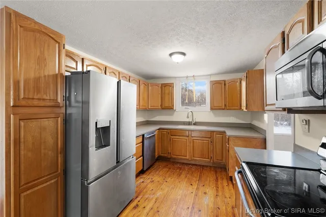 $199,900 | 5329 Quarry Road, New Albany, IN 47150