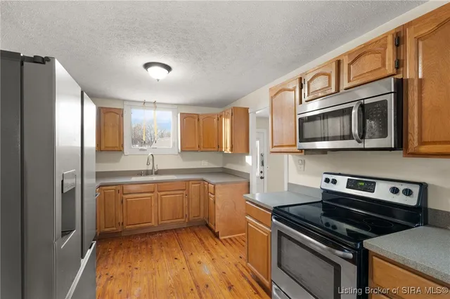 $199,900 | 5329 Quarry Road, New Albany, IN 47150