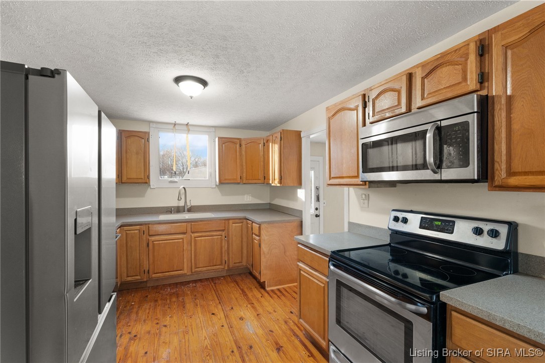 5329 Quarry Road New Albany, IN 47150 - Photo 34 of 51