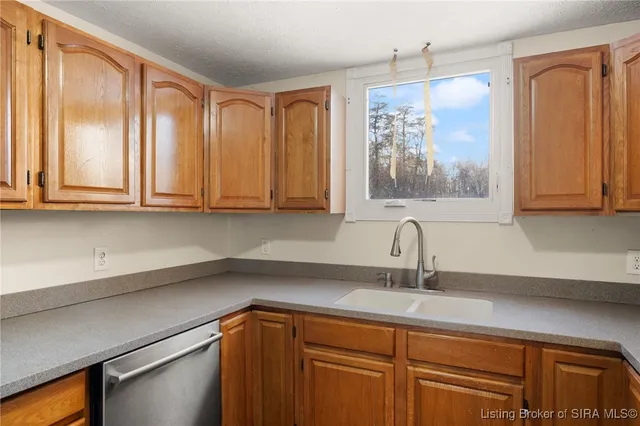 $199,900 | 5329 Quarry Road, New Albany, IN 47150