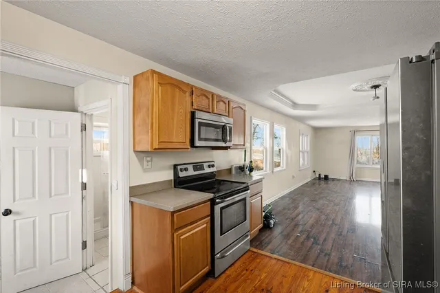 $199,900 | 5329 Quarry Road, New Albany, IN 47150