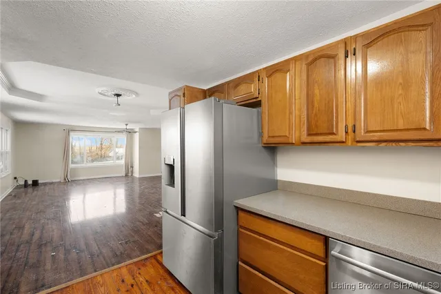 $199,900 | 5329 Quarry Road, New Albany, IN 47150