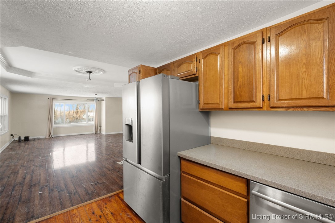 5329 Quarry Road New Albany, IN 47150 - Photo 37 of 51