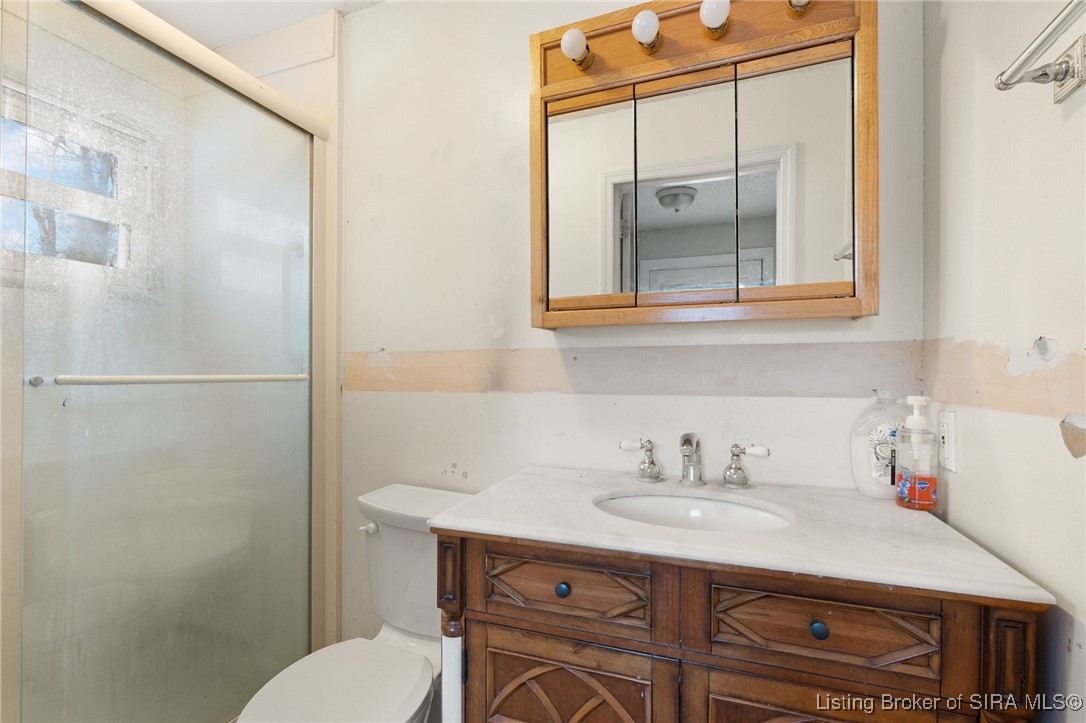 5329 Quarry Road New Albany, IN 47150 - Photo 38 of 51