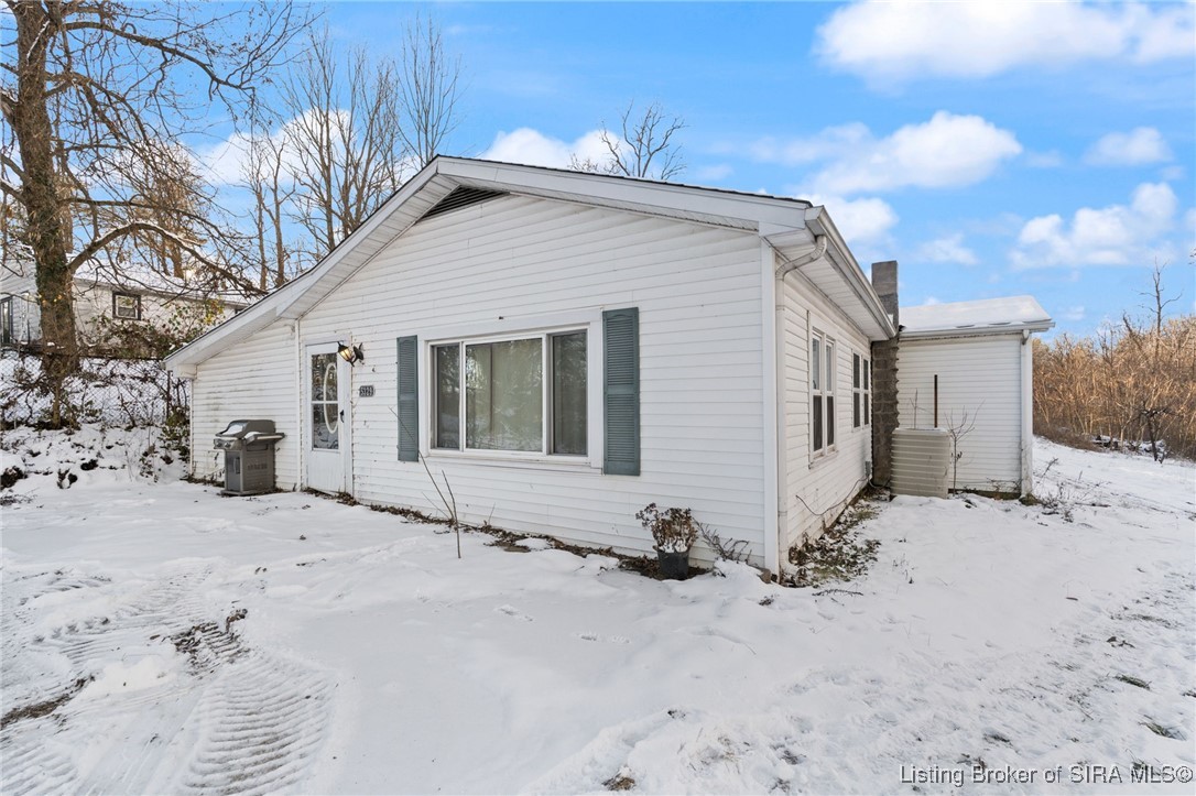 5329 Quarry Road New Albany, IN 47150 - Photo 4 of 51