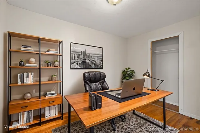 $199,900 | 5329 Quarry Road, New Albany, IN 47150