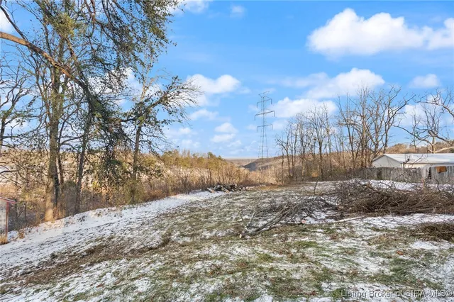 $199,900 | 5329 Quarry Road, New Albany, IN 47150