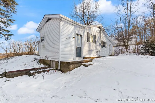 $199,900 | 5329 Quarry Road, New Albany, IN 47150