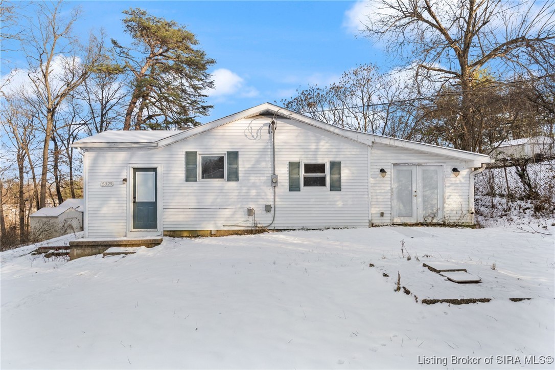 5329 Quarry Road New Albany, IN 47150 - Photo 8 of 51