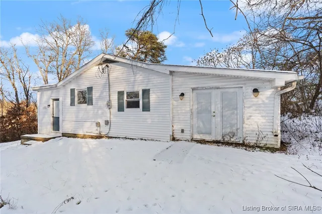 $199,900 | 5329 Quarry Road, New Albany, IN 47150