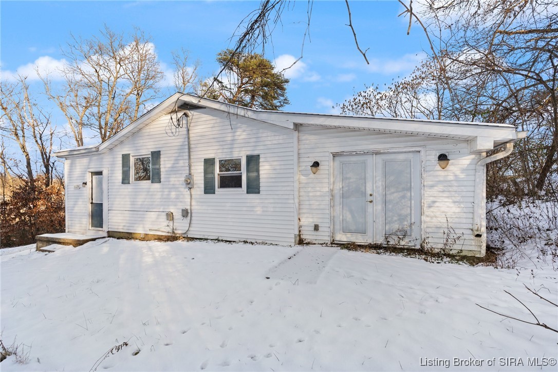 5329 Quarry Road New Albany, IN 47150 - Photo 9 of 51