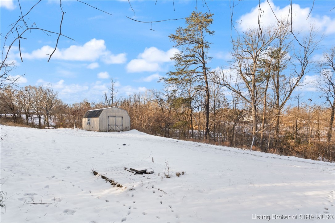 5329 Quarry Road New Albany, IN 47150 - Photo 10 of 51