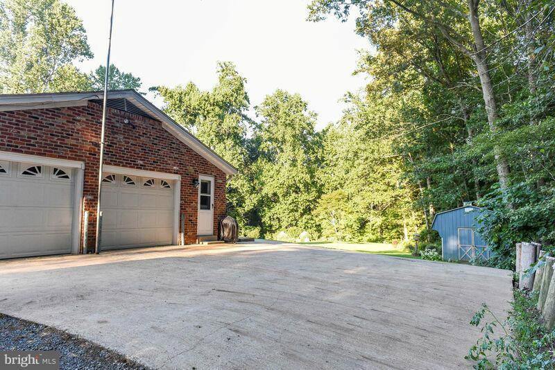 3511 Sixes Road Prince Frederick, MD 20678 - Photo 3 of 29 a view of a house with a outdoor space