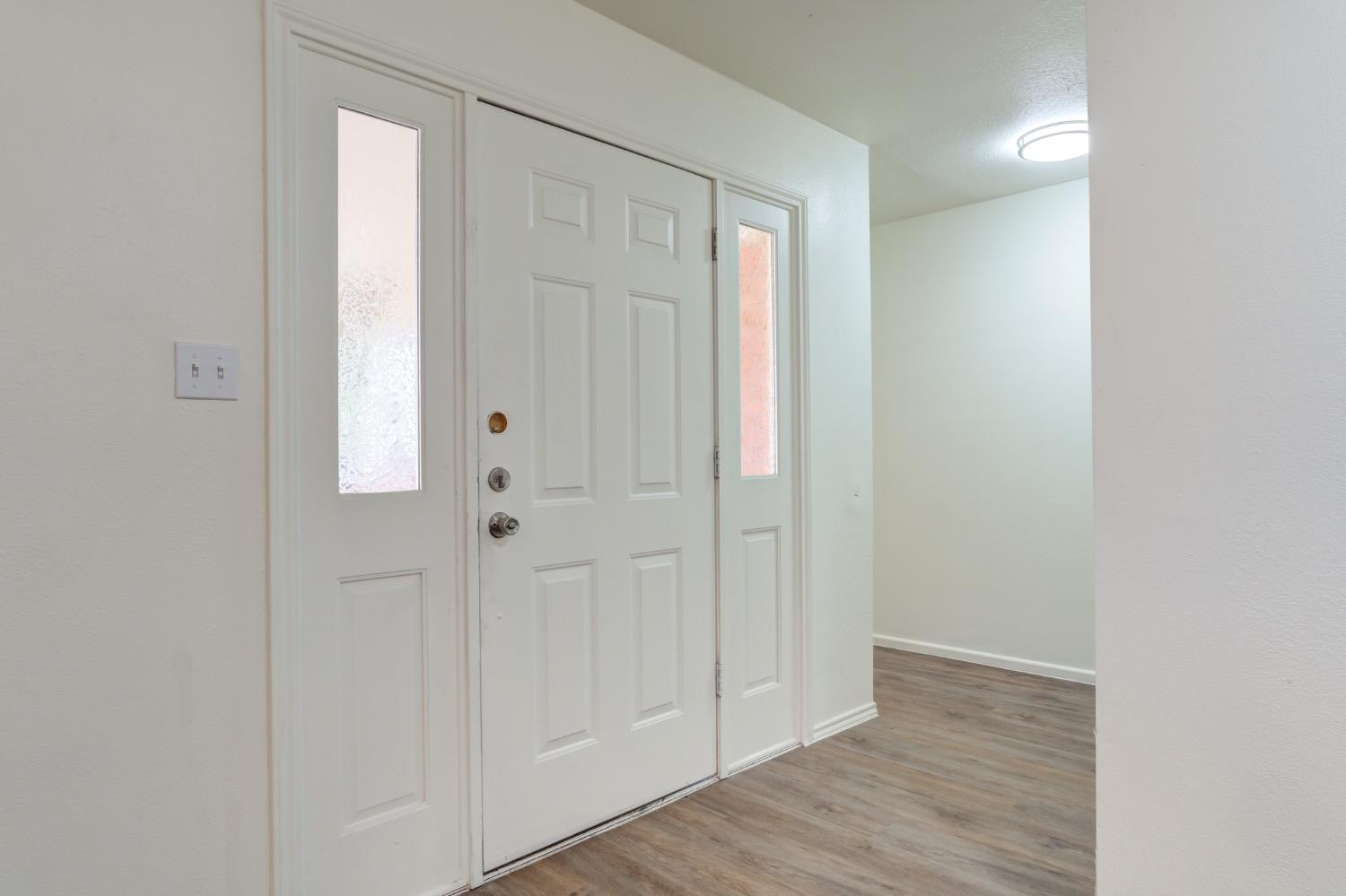 2119 67th Street Lubbock, TX 79412 - Photo 4 of 42 a view of an empty room