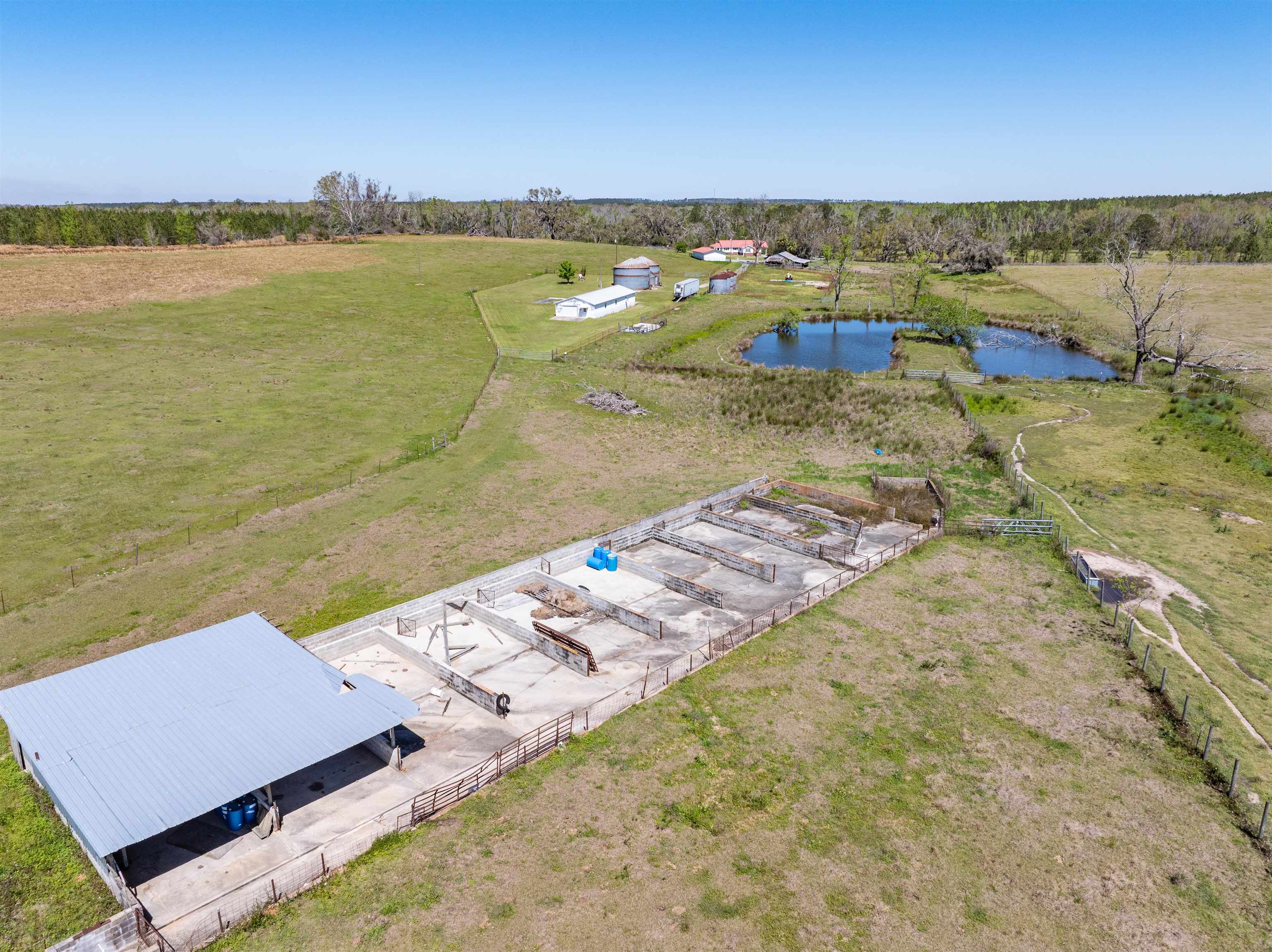 511 Sundown Creek Road Madison, FL 32340 - Photo 33 of 54