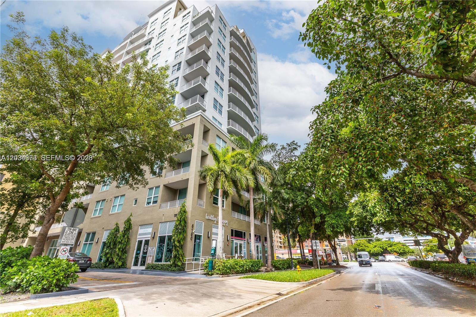 3180 Southwest 22nd Street, Unit 701 Miami, FL 33145 - Photo 1 of 55