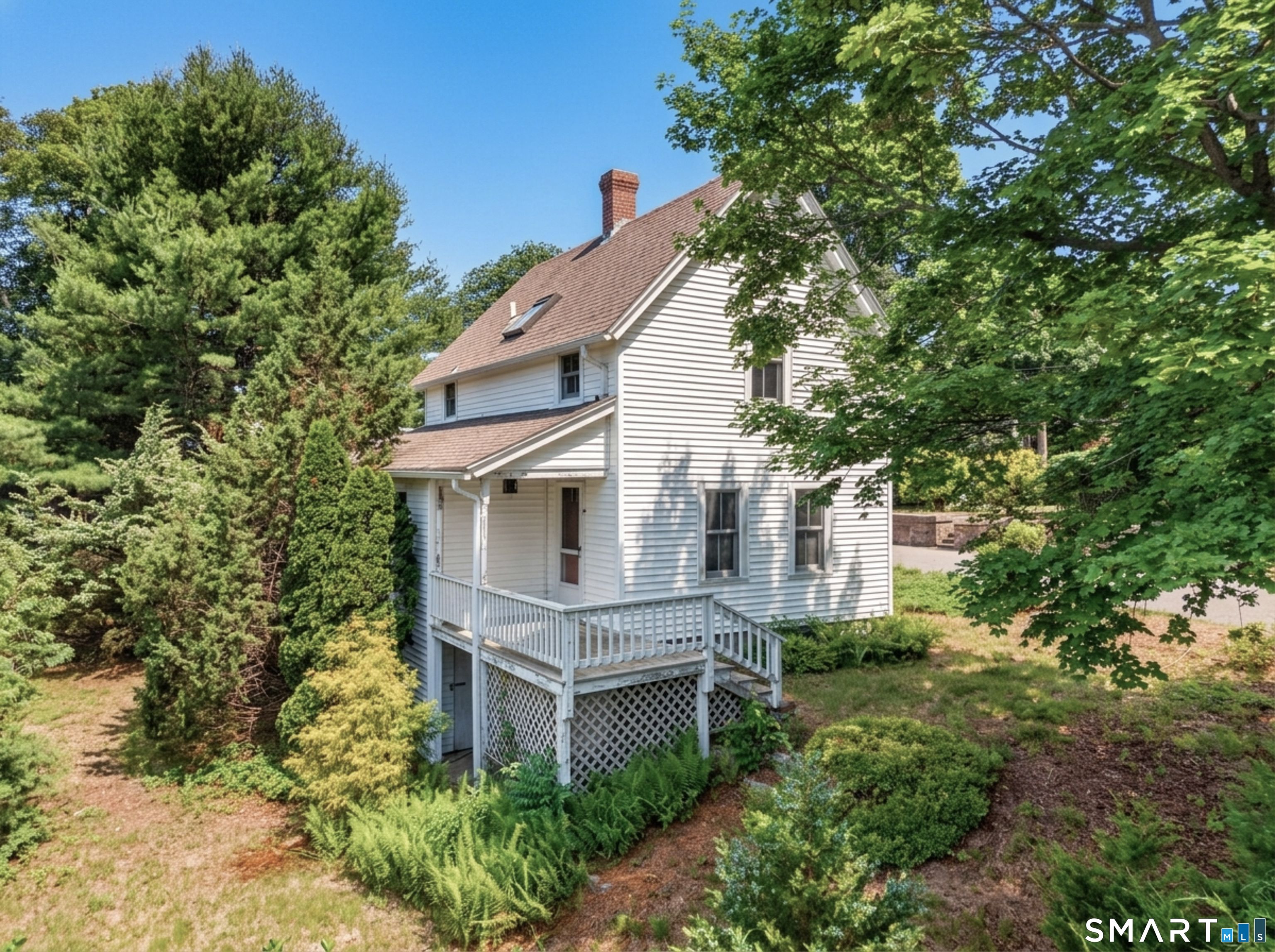 61 Prospect Hill Road Groton, CT 06340 - Photo 31 of 31