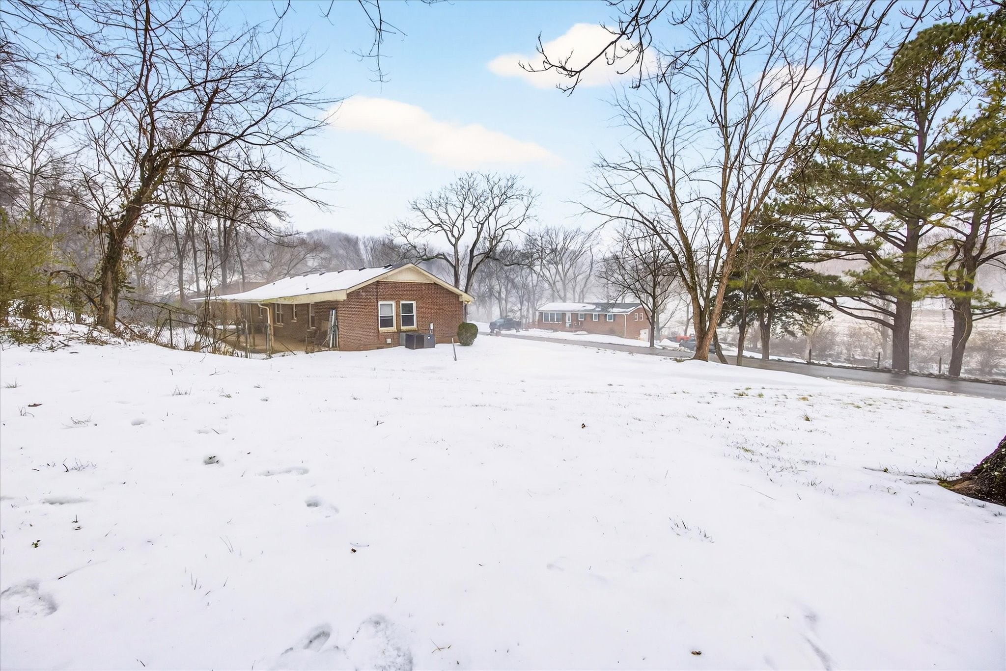 624 Dean Road Clarksville, TN 37040 - Photo 24 of 25