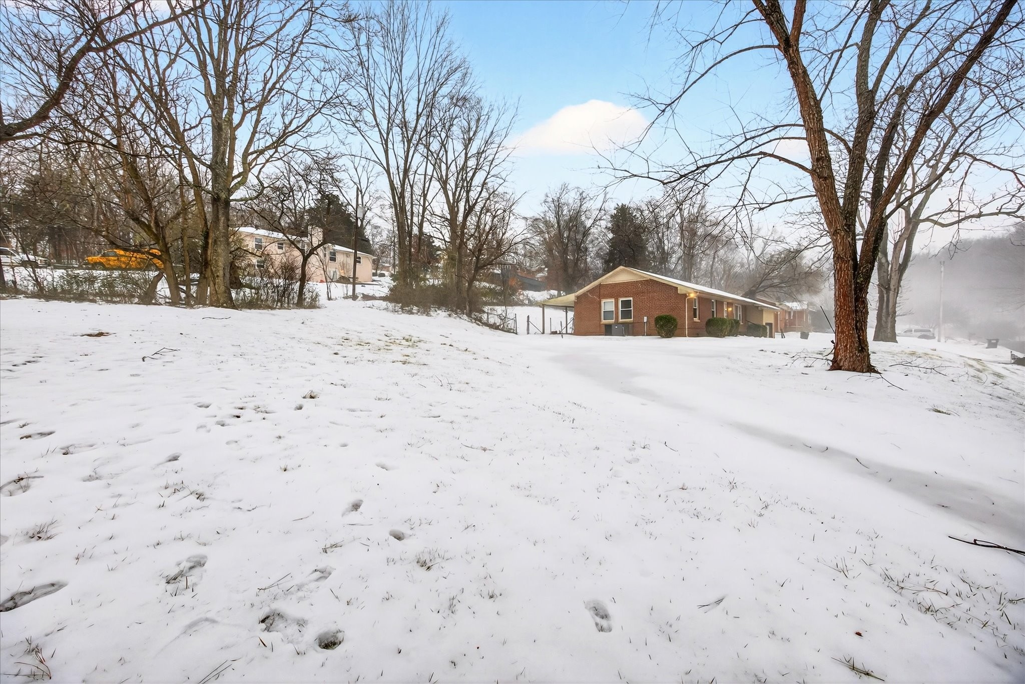 624 Dean Road Clarksville, TN 37040 - Photo 25 of 25