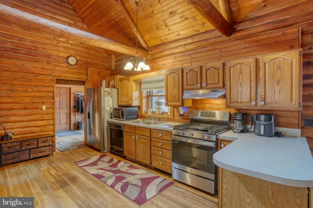 $444,500 | 14418 Poplar Street, Goldsboro, MD 21636