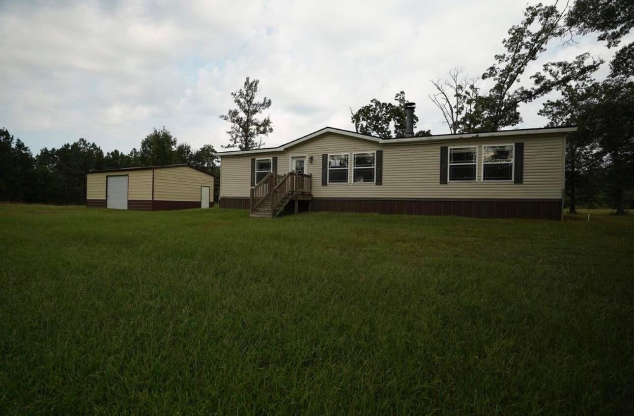 494 Goodeaux Road Longville, LA 70652 - Photo 1 of 1 Gallery Image 1